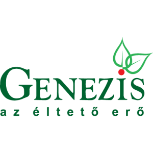 Genezis logo PNG SVG Vector