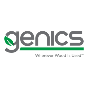 Genics Inc Logo PNG SVG Vector