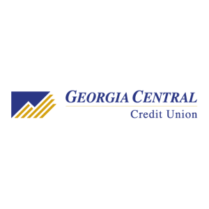 Georgia Central Credit Union Logo PNG SVG Vector