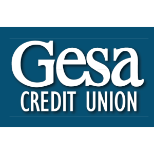 Gesa Credit Union Logo PNG SVG Vector 01