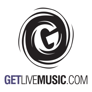 GetLiveMusic.com Logo PNG SVG Vector 01