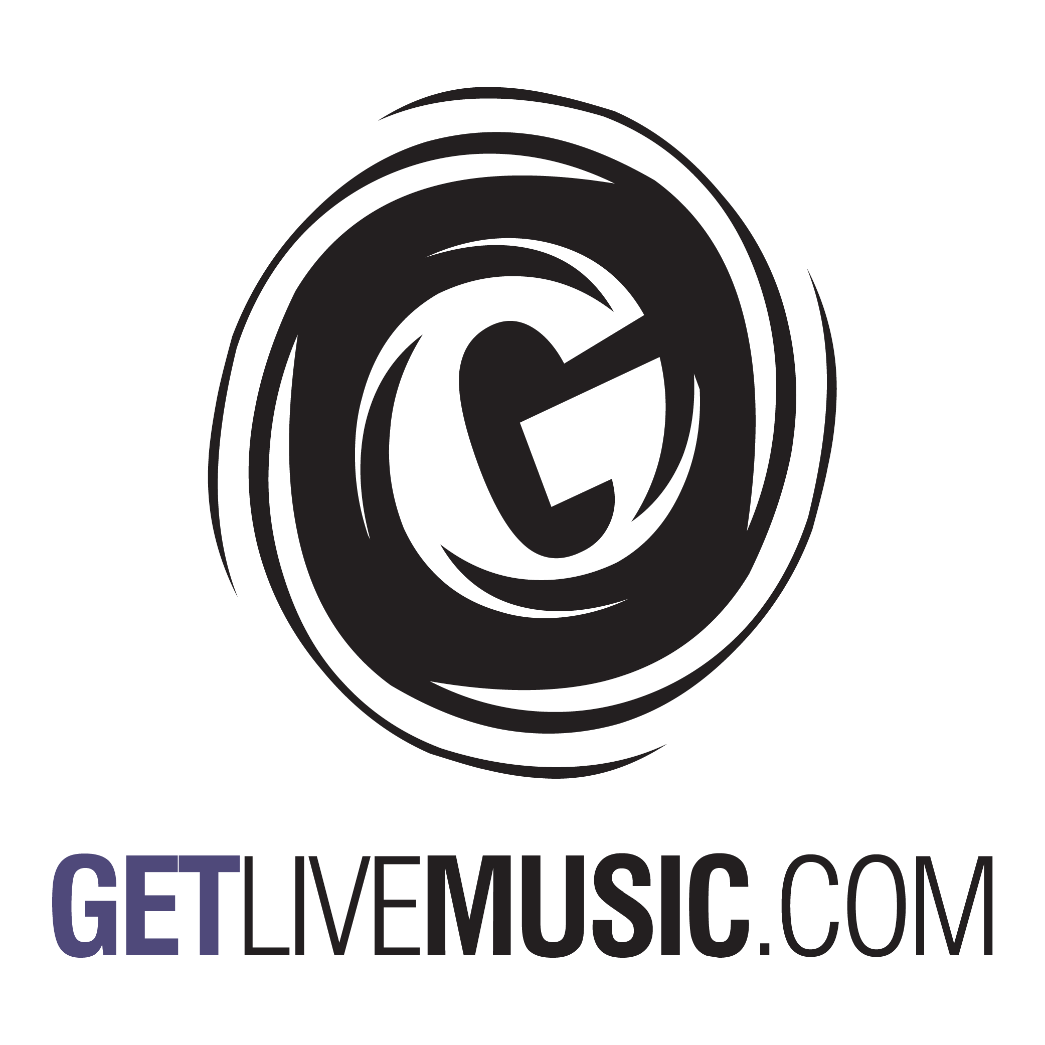 GetLiveMusic.com Logo PNG SVG Vector GetLiveMusic.com Logo PNG SVG Vector