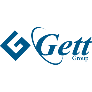 Gett Group Chemicals Logo PNG SVG Vector