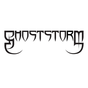 Ghoststorm Logo PNG SVG Vector 01