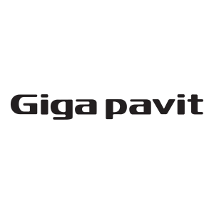 Giga Pavit Logo PNG SVG Vector