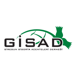Giresun Sigorta Acenteleri Derneği Logo PNG SVG Vector 01