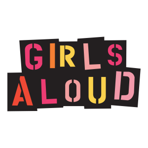 Girls Aloud Logo PNG SVG Vector