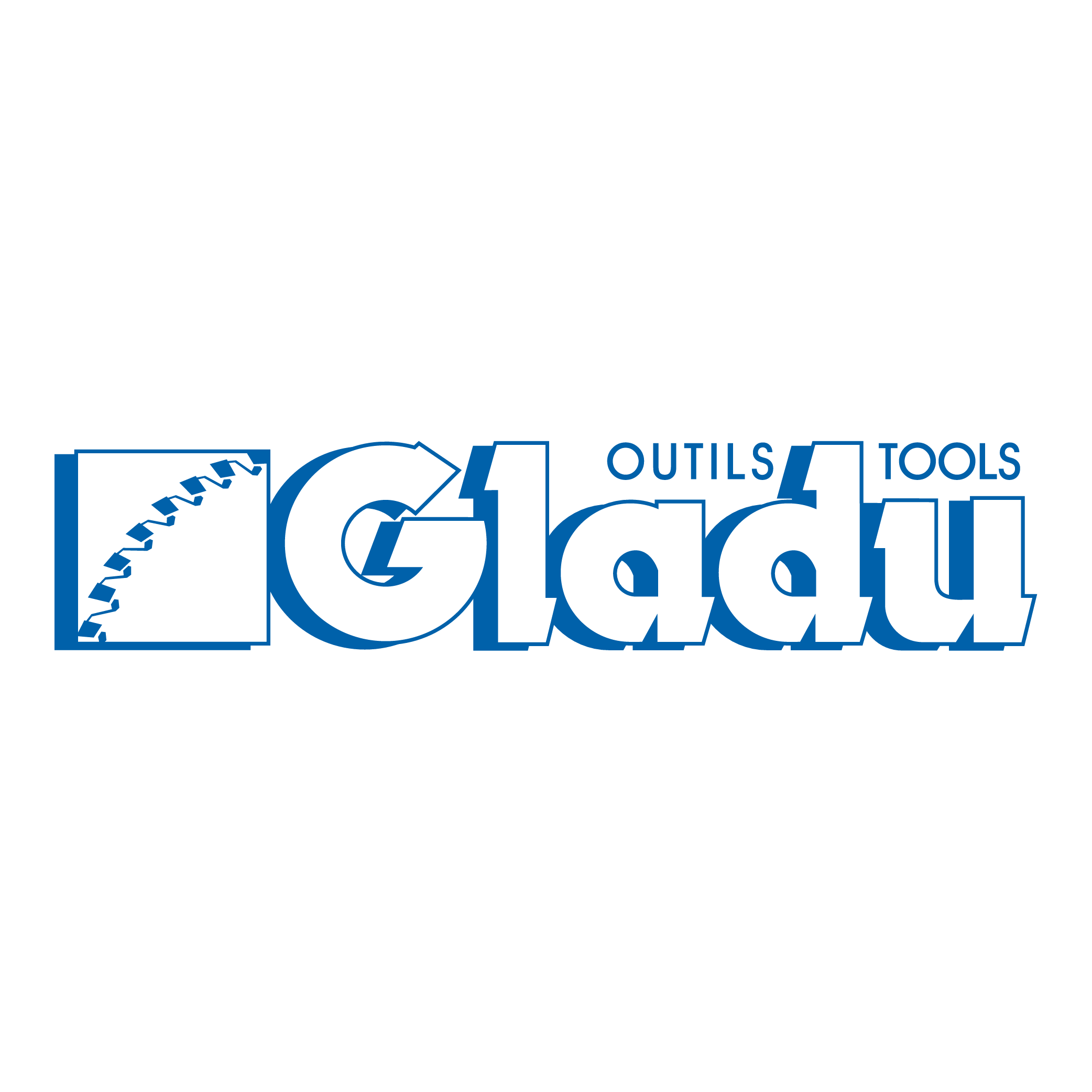 Gladu Outils Tools Logo PNG Vector Gladu Outils Tools Logo PNG Vector