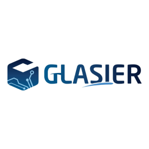 Glasier Inc. Logo PNG SVG Vector