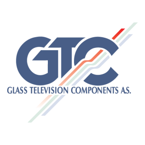 Glass Television Components Logo PNG SVG Vector