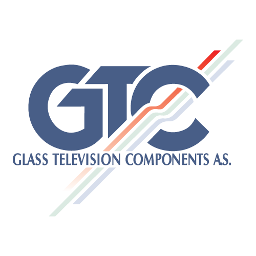 Glass Television Components Logo PNG SVG Vector Glass Television Components Logo PNG SVG Vector