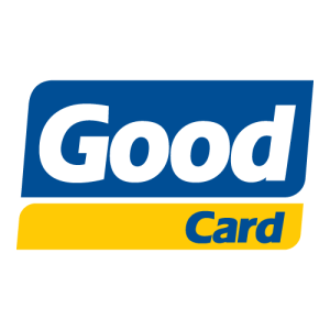 Good Card Logo PNG SVG Vector