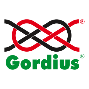 Gordius Logo PNG SVG Vector