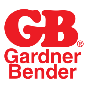Gradner Bender Logo PNG SVG Vector 01
