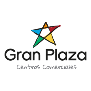 Gran Plaza Centros Comerciales Logo PNG SVG Vector