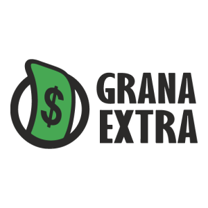 Grana Extra Logo PNG SVG Vector