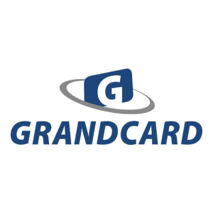 Grandcard Logo PNG SVG Vector 01