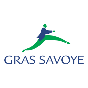 Gras Savoye Logo PNG SVG Vector 01