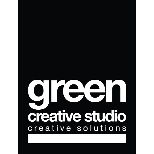 Green Creative Studio Logo PNG SVG Vector Green Creative Studio Logo PNG SVG Vector