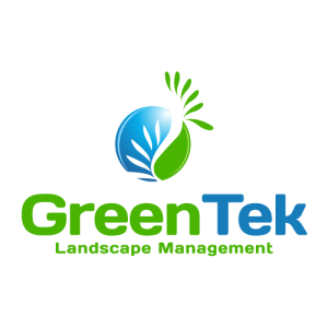 GreenTek Landscape Management Inc. Logo PNG SVG Vector