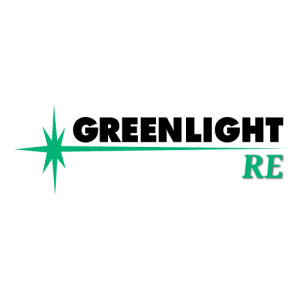 Greenlight RE Logo PNG SVG Vector