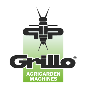 Grillo Logo PNG SVG Vector