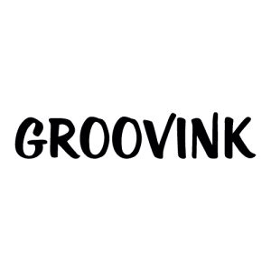 Groovink Logo PNG SVG Vector