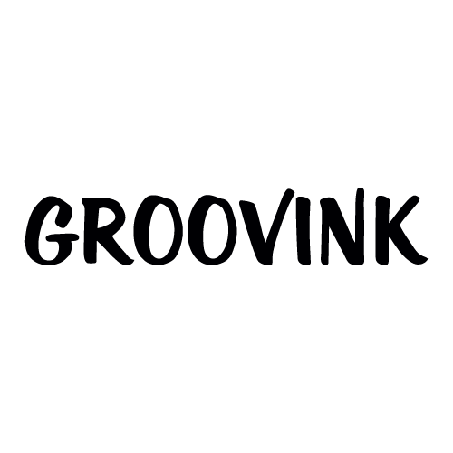 Groovink Logo PNG SVG Vector Groovink Logo PNG SVG Vector