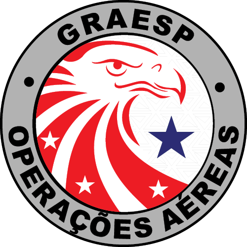 Grupamento Aéreo de Segurança Pública logo PNG Vector Grupamento Aéreo de Segurança Pública logo PNG Vector