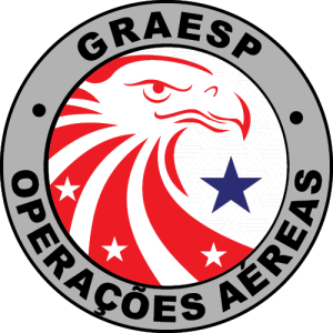 Grupamento Aéreo de Segurança Pública logo PNG SVG Vector