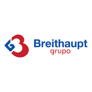Grupo Breithaupt Logo PNG SVG Vector