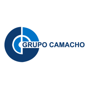Grupo Camacho Logo PNG SVG Vector