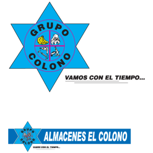 Grupo Colono logo PNG SVG Vector