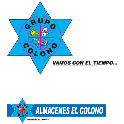 Grupo Colono logo PNG SVG Vector Grupo Colono logo PNG SVG Vector