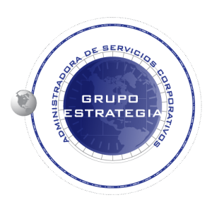 Grupo Estrategia Logo PNG SVG Vector 01