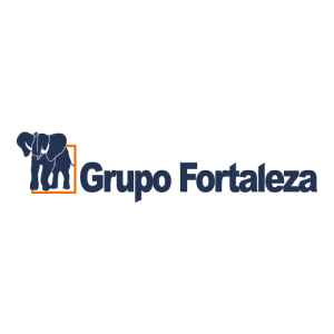 Grupo Fortaleza Logo PNG SVG Vector 01