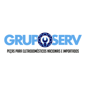 GrupoServ Logo PNG SVG Vector