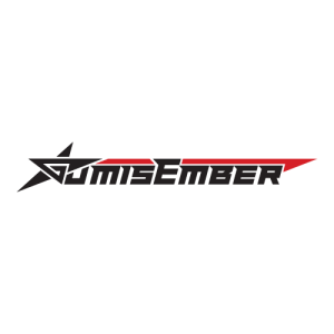 GumisEmber Logo PNG SVG Vector