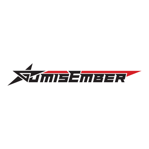 GumisEmber Logo PNG SVG Vector GumisEmber Logo PNG SVG Vector