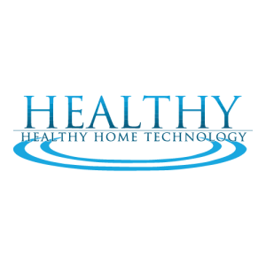 HEALTHY WATER PR Logo PNG SVG Vector
