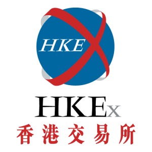 HKEx Logo PNG SVG Vector
