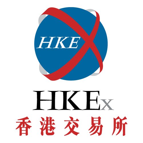 HKEx Logo PNG SVG Vector HKEx Logo PNG SVG Vector