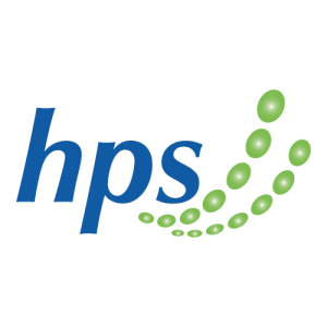 HPS Logo PNG SVG Vector
