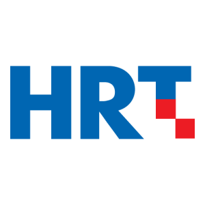 HRT Logo PNG SVG Vector