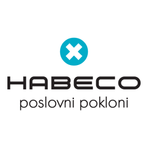 Habeco Poslovni pokloni Logo PNG SVG Vector