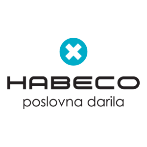Habeco poslovna darila Logo PNG SVG Vector