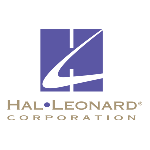 Hal Leonard Corporation Logo PNG SVG Vector 01