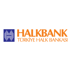 Halkbank Logo PNG SVG Vector 01