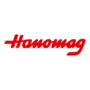 Hanomag Logo PNG SVG Vector