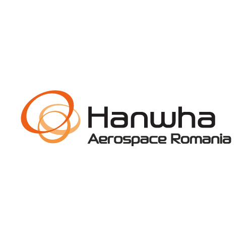 Hanwha Aerospace Romania logo PNG Vector Hanwha Aerospace Romania logo PNG Vector